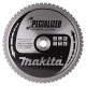Диск пильный по металлу SPECIALIZED 305x25,4 мм 60T B-33439 Makita оригинал