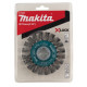 Дисковая щетка с гофрированной проволокой X-LOCK 115/0,5mm D-73405 Makita оригинал Дисковая щетка с гофрированной проволокой X-LOCK 115/0,5mm D-73405 Makita оригинал