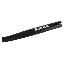 Длинная насадка для BUB360/DUB361/UB360 452123-4 Makita оригинал