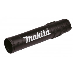 Длинная насадка для DUB362 183R02-0 Makita оригинал