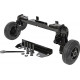 Дополнительный комплект колес для DCU180 191A01-6 Makita оригинал Дополнительный комплект колес для DCU180 191A01-6 Makita оригинал