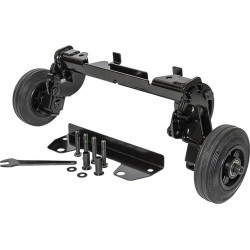 Дополнительный комплект колес для DCU180 191A01-6 Makita оригинал