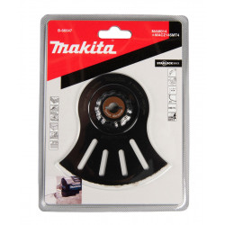 Погружное полотно для мультитула 100MM MACZ145MT4 SL-MAX B-66547 Makita оригинал