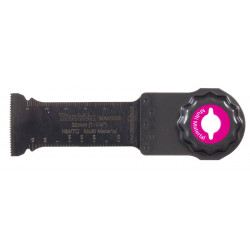 Погружное полотно для мультитула CARBID 32MM PAIZ32APT SL-MAX B-66450 Makita оригинал