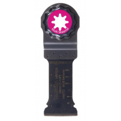 Погружное полотно для мультитула CARBID 32MM PAIZ32APT SL-PLUS B-66379 Makita оригинал