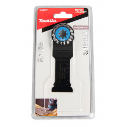 Погружное полотно для мультитула METAL 32MM PAIZ32AT SL-PLUS B-66357 Makita оригинал