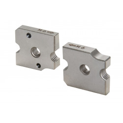 Комплект ножей для шпилек М6 199087-8 Makita оригинал