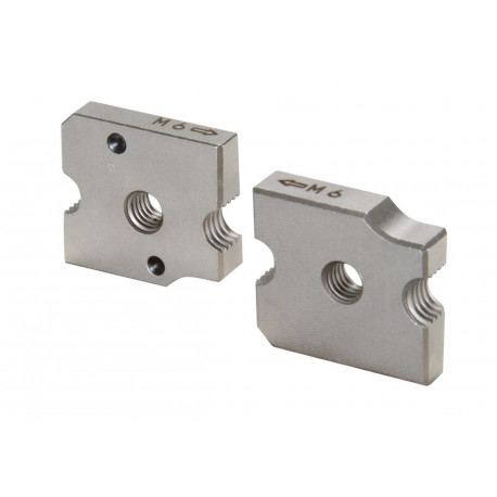 Комплект ножей для шпилек М6 199087-8 Makita оригинал