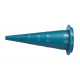 Конусная насадка пистолета для герметика CG100/DCG180 454226-0 Makita оригинал Конусная насадка пистолета для герметика CG100/DCG180 454226-0 Makita оригинал