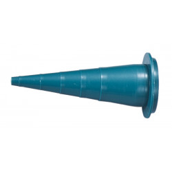 Конусная насадка пистолета для герметика CG100/DCG180 454226-0 Makita оригинал