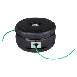 Косилочная головка M8x1,25 LH, 2 мм 1914R8-6 Makita оригинал