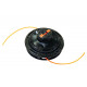 Косилочная головка М10х1.25LH для DUR190L,DUR368A/L,DUR369A/L/N,UR002G 196324-1 Makita оригинал Косилочная головка М10х1.25LH для DUR190L,DUR368A/L,DUR369A/L/N,UR002G 196324-1 Makita оригинал