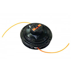 Косилочная головка М10х1.25LH для DUR190L,DUR368A/L,DUR369A/L/N,UR002G 196324-1 Makita оригинал