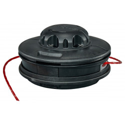 Косилочная головка М10х1.25LH для UR013G 1911Y2-9 Makita оригинал