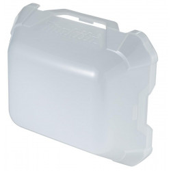 Крышка диффузора поликарбонатная DML 811 GM00002287 Makita оригинал