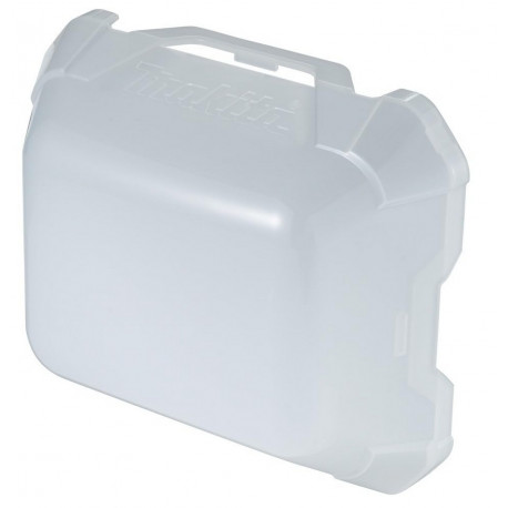 Крышка диффузора поликарбонатная DML 811 GM00002287 Makita оригинал