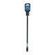Магнитный битодержатель с фиксатором Impact Black 304мм E-24147 Makita оригинал Магнитный битодержатель с фиксатором Impact Black 304мм E-24147 Makita оригинал