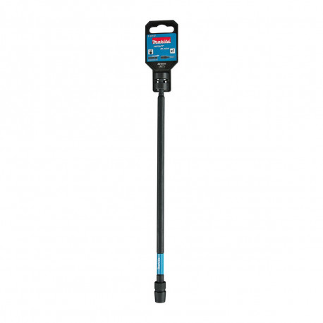 Магнитный битодержатель с фиксатором Impact Black 304мм E-24147 Makita оригинал