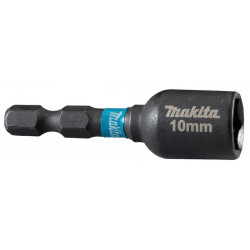 Магнитная торцевая насадка 10мм x 50мм Impact Black B-66846 Makita оригинал
