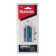 Набор бит 8шт. Impact Black 25 мм E-11994 Makita оригинал Набор бит 8шт. Impact Black 25 мм E-11994 Makita оригинал