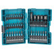 Набор бит Impact Black 35 единиц B-66880 Makita оригинал Набор бит Impact Black 35 единиц B-66880 Makita оригинал