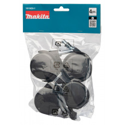 Набор колес для VC013G/VC014G 1915G5-1 Makita оригинал