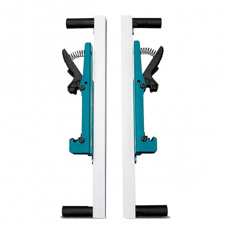 Набор кронштейнов для торцовочных пил WST06/WST07 JM00000219 Makita оригинал