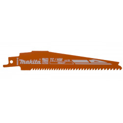 Набор пил HM ножовки для спасательных работ (25 шт.) B-67206 Makita оригинал