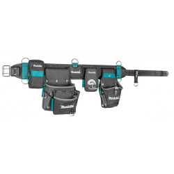Набор поясных сумок для тяжелого инструмента E-15235 Makita оригинал