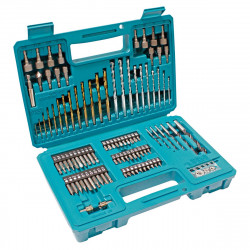 Набор сверл и бит 102 шт. B-68432 Makita оригинал