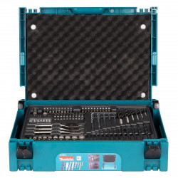 Набор сверл и бит 70 шт. E-24913 Makita оригинал