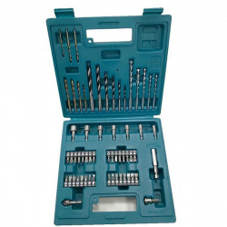 Набор сверл и буров 60 шт. E-11829 Makita оригинал