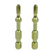 Насадка Impact Gold Super Slim торсионная, PH2 B-62359 Makita оригинал Насадка Impact Gold Super Slim торсионная, PH2 B-62359 Makita оригинал