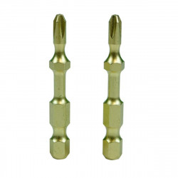 Насадка Impact Gold Super Slim торсионная, PH2 B-62359 Makita оригинал