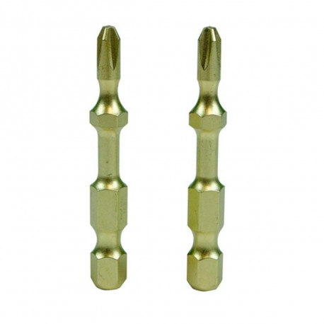 Насадка Impact Gold Super Slim торсионная, PH2 B-62359 Makita оригинал