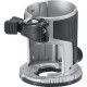 Основание для фрезера RT0700C 196615-0 Makita оригинал Основание для фрезера RT0700C 196615-0 Makita оригинал