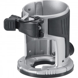 Основание для фрезера RT0700C 196615-0 Makita оригинал