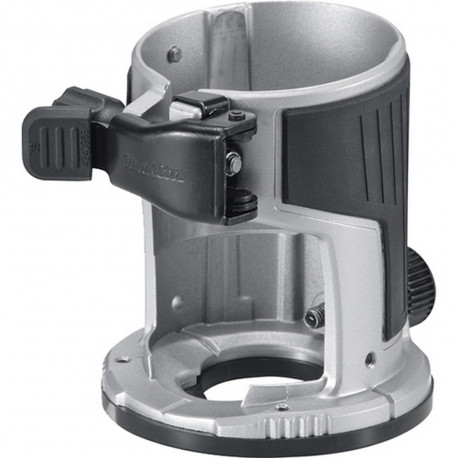 Основание для фрезера RT0700C 196615-0 Makita оригинал