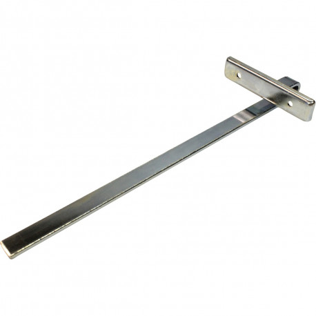 Параллельный упор для RS001G,RS002G 165153-3 Makita оригинал