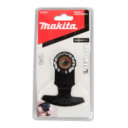 Пильное полотно для мультитула Starlock Max, K40, HM/RIFF, 68 мм MAM013 B-66531 Makita оригинал