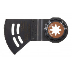Пильное полотно для мультитула Starlock Plus, K40, HM, 53 мм MAP008 B-66391 Makita оригинал