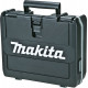 Пластиковый кейс DTD171 115х360х300 мм 821750-2 Makita оригинал