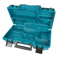 Пластиковый кейс для DJR187 140x520x310 мм 821620-5 Makita оригинал