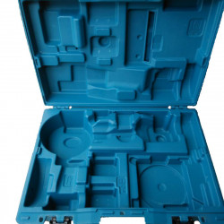 Пластиковый кейс для кшм 821817-6 Makita оригинал