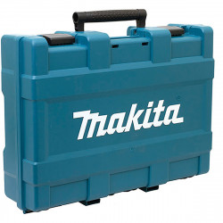 Пластмассовый кейс для транспортировки DHP458 143603-8 Makita оригинал