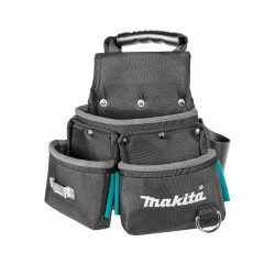 Поясная сумка на 3 кармана E-15207 Makita оригинал