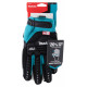 Противоударные перчатки Impact-Rated L P-84470 Makita оригинал
