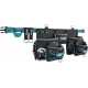Ремень-кобура на 3 отделения E-05169 Makita оригинал