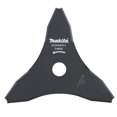 Режущий диск 230х25,4 мм 3Т D-66020 Makita оригинал
