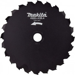 Режущий диск 255 мм UR012G 199872-9 Makita оригинал